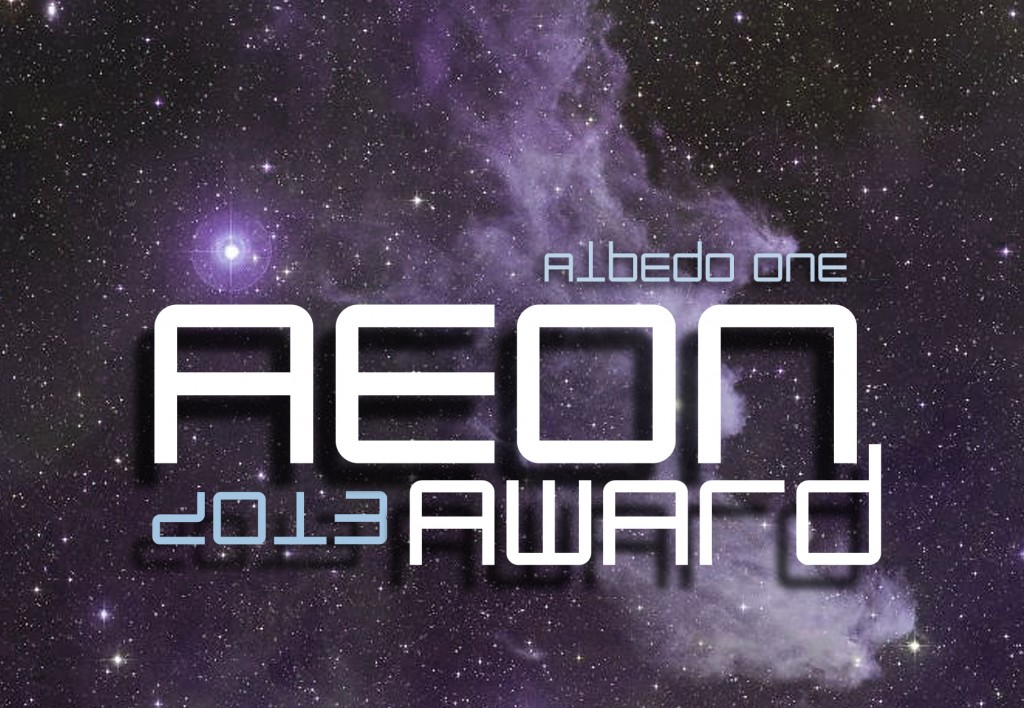 Aeon Award